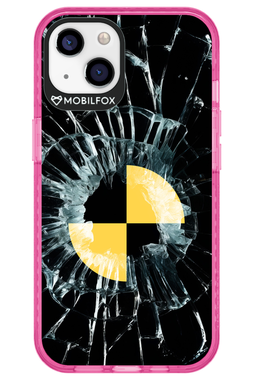 Shattered Proof - Apple iPhone 13
