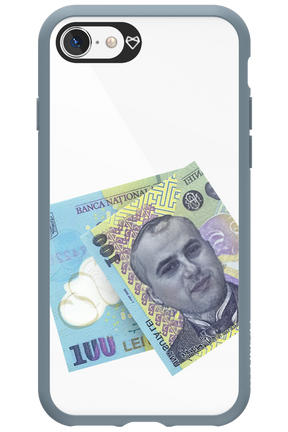 Zbir Lei - Apple iPhone SE 2020