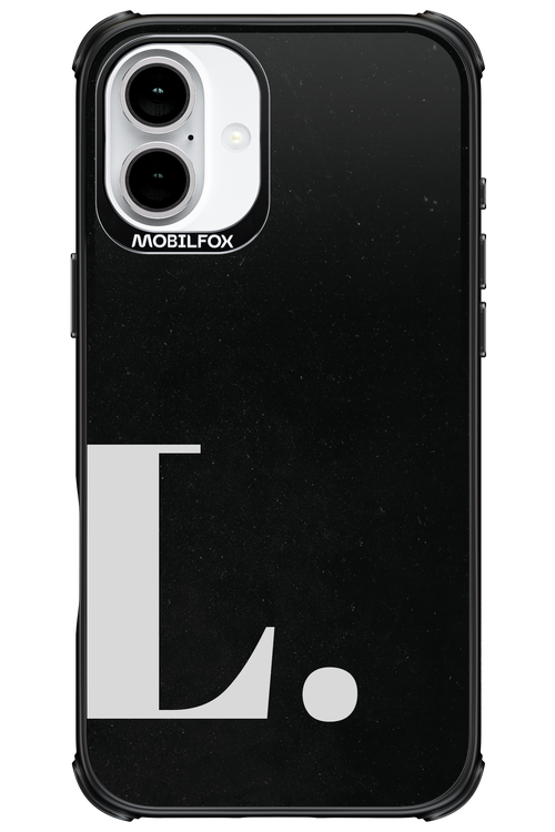 L (Off Space) 2.0 - Apple iPhone 16 Plus