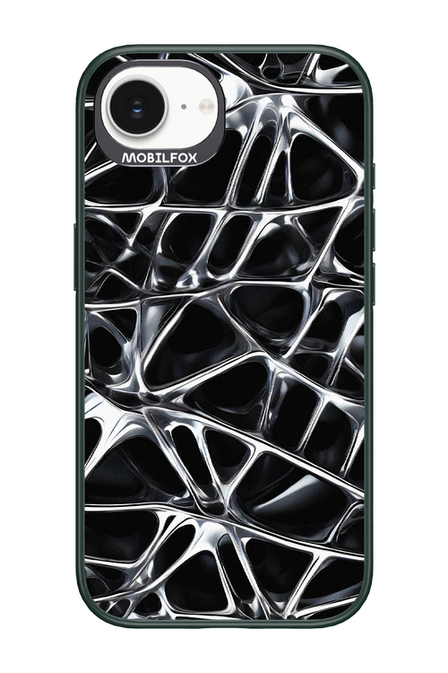 Chrome Lines 2.0 - Apple iPhone 17e