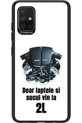 M5 V10 V2 - Samsung Galaxy A51