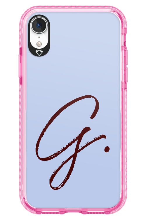 (Jellyfish Presso) G 2.0 - Apple iPhone XR