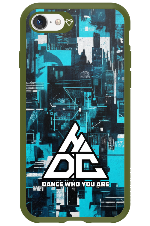 HDC 5 - Apple iPhone 7