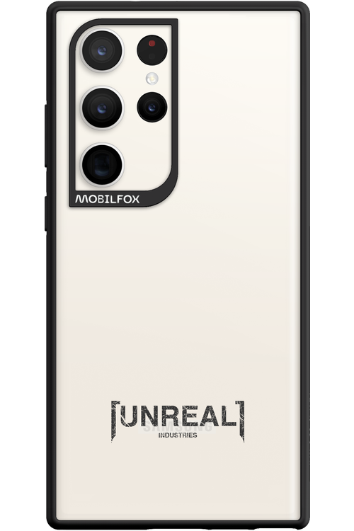 Minilogo 2.0 - Samsung Galaxy S23 Ultra