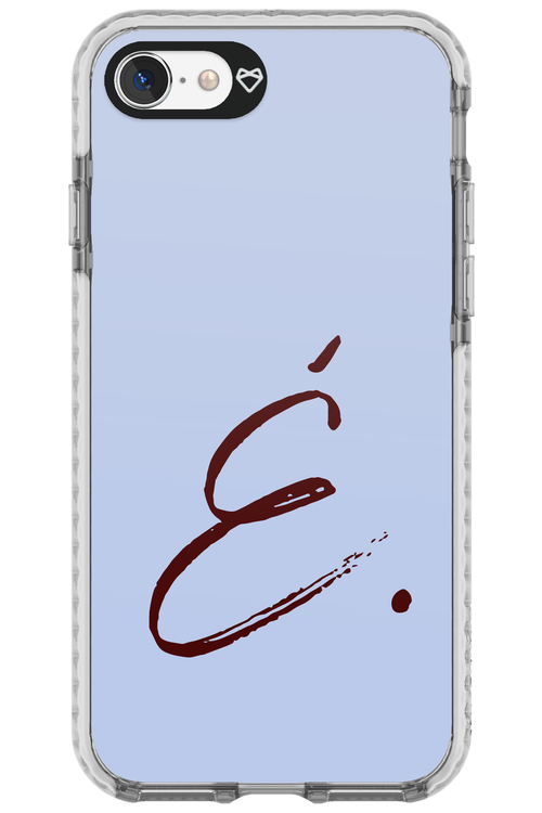 (Jellyfish Presso) E II 2.0 - Apple iPhone 7