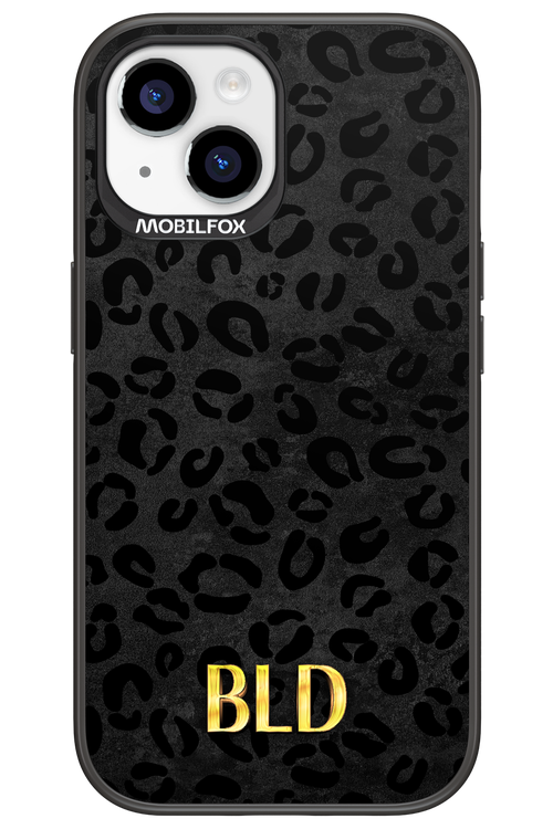 BLD BLVCK LEO 2.0 - Apple iPhone 15