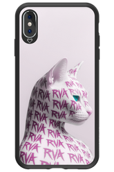 RVA Cat - Apple iPhone XS Max