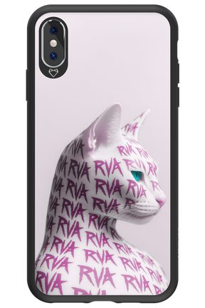 RVA Cat - Apple iPhone XS Max