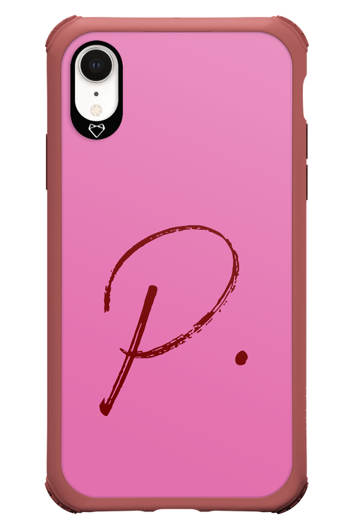 (Sorbet) P 2.0 - Apple iPhone XR