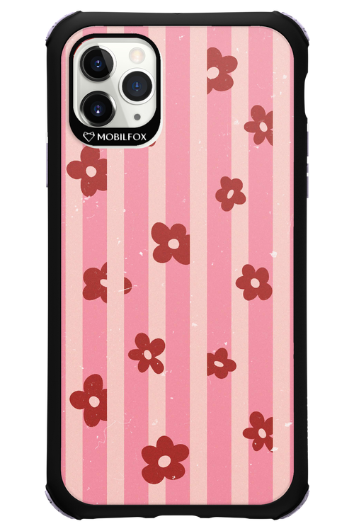 Flower Powerr 2.0 - Apple iPhone 11 Pro Max