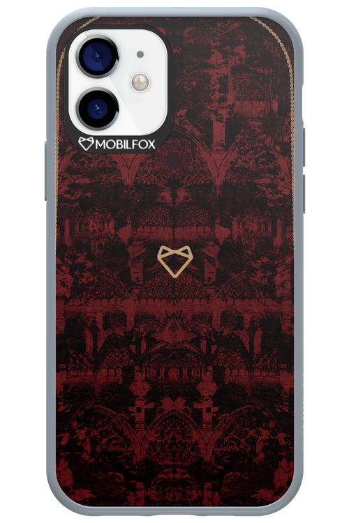 Portugalia x Mobilfox 2.0 - Apple iPhone 12