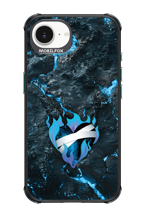 Icefire 2.0 - Apple iPhone 16e