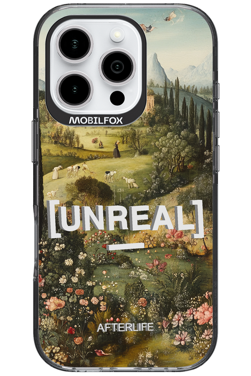 Afterlife 2.0 - Apple iPhone 16 Pro
