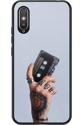 Bagabont 2.0 - Xiaomi Redmi 9A