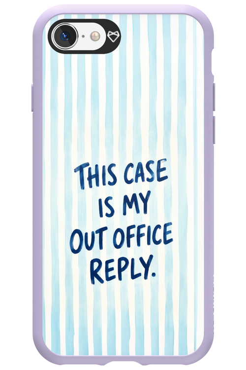 Reply 2.0 - Apple iPhone SE 2020