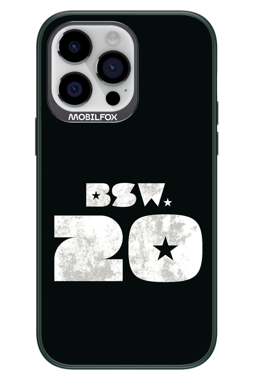 BSW 20 (9) 2.0 - Apple iPhone 14 Pro Max