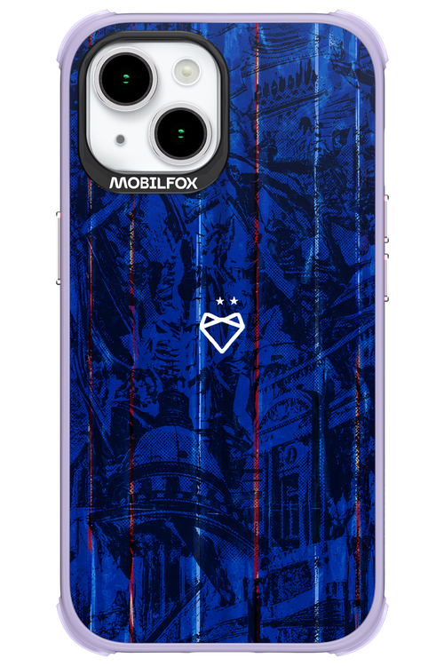 Franta x Mobilfox 2.0 - Apple iPhone 15