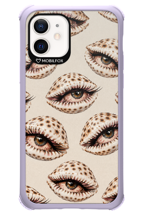Ocean Eyes 2.0 - Apple iPhone 12