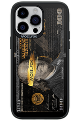 Gold Life 2.0 - Apple iPhone 14 Pro Max