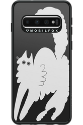 BIG_PUFF - Samsung Galaxy S10