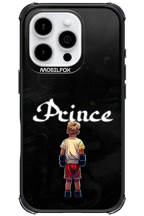 Prince - Apple iPhone 16 Pro
