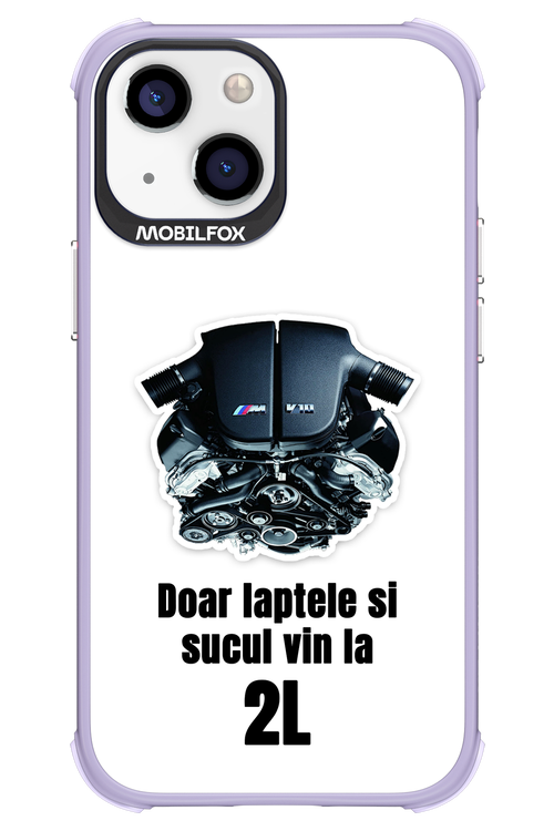 M5 V10 V2 - Apple iPhone 13 Mini