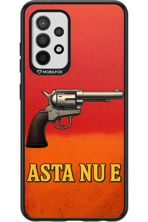 Asta Nu E - Samsung Galaxy A52 / A52 5G / A52s