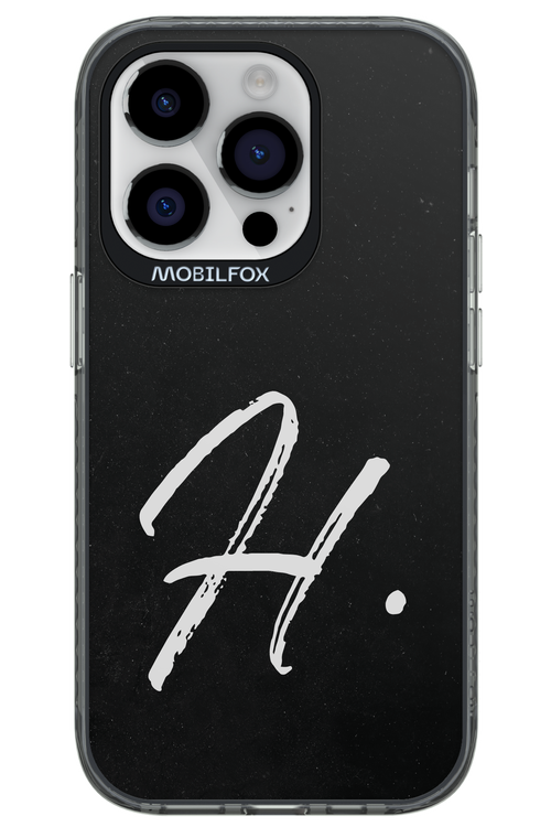 (Off Space) H 2.0 - Apple iPhone 14 Pro