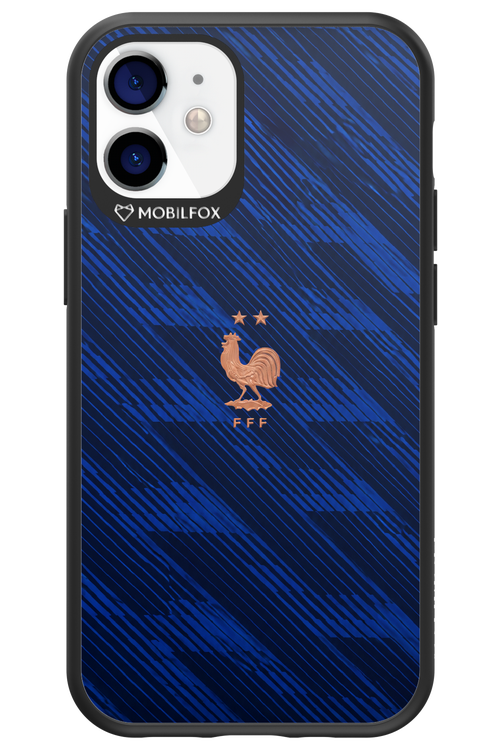 Franta 2.0 2.0 - Apple iPhone 12 Mini