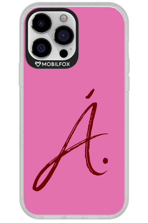 (Sorbet) A II 2.0 - Apple iPhone 13 Pro Max