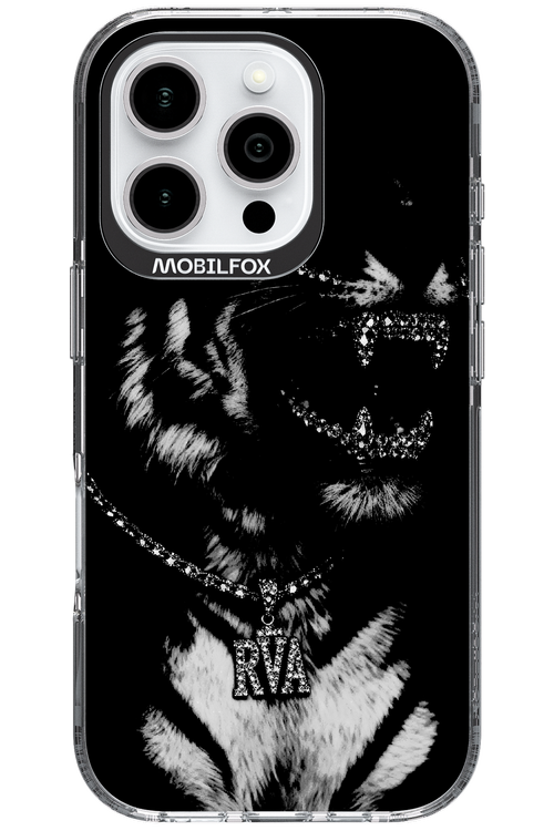 Tiger RVA 2.0 - Apple iPhone 16 Pro