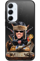 Final Boss - Samsung Galaxy A55