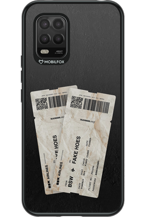 BSW FourSeasons 3 2.0 - Xiaomi Mi 10 Lite 5G