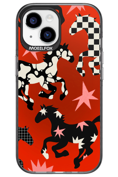 Stallions 2.0 - Apple iPhone 15