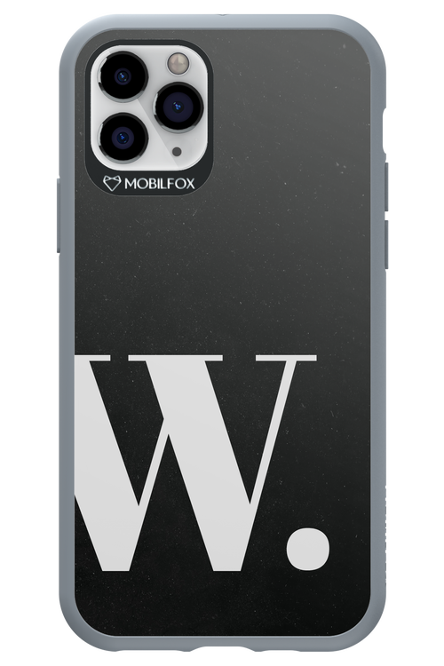 W (Off Space) 2.0 - Apple iPhone 11 Pro
