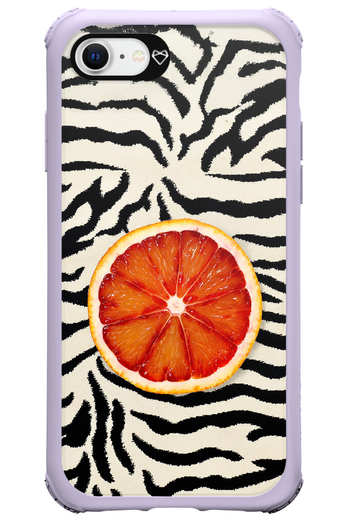 Wild Nectarin 2.0 - Apple iPhone 7