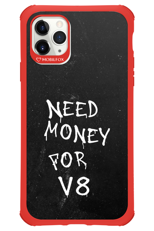 V8 2.0 - Apple iPhone 11 Pro Max