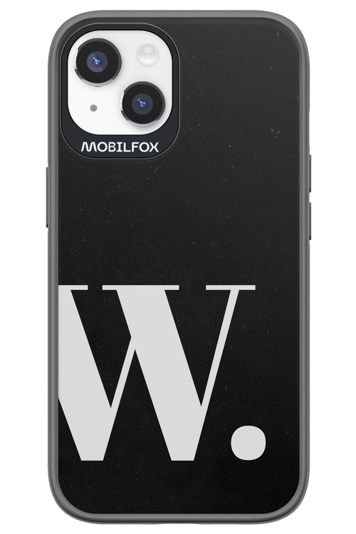 W (Off Space) 2.0 - Apple iPhone 14