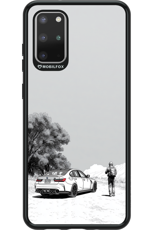 Dreamland - Samsung Galaxy S20+