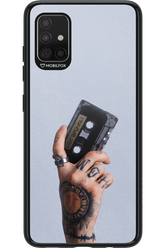 Bagabont 2.0 - Samsung Galaxy A51