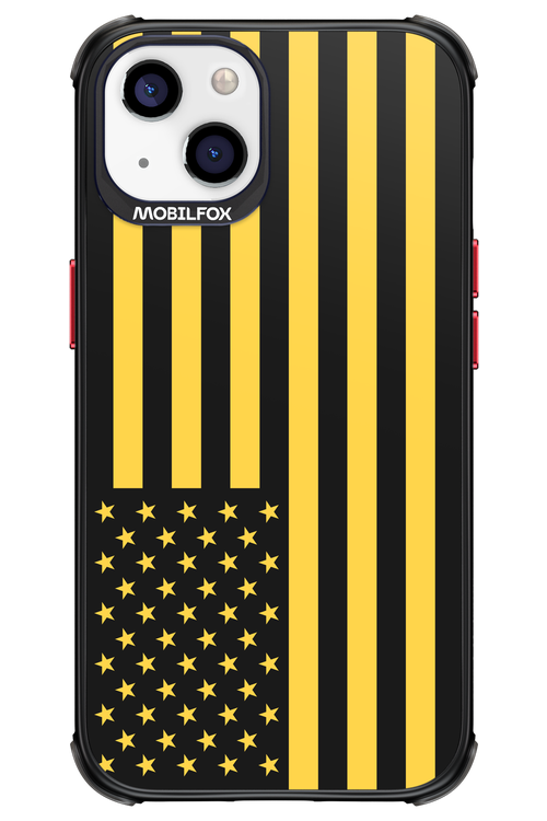 Safety Stars - Apple iPhone 13