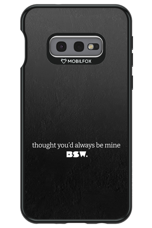 BSW FourSeasons 6 2.0 - Samsung Galaxy S10e
