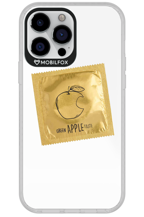 Safety Apple 2.0 - Apple iPhone 13 Pro Max