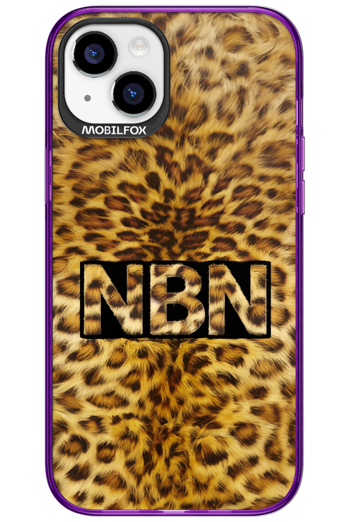 Cheetahh 2.0 - Apple iPhone 15 Plus
