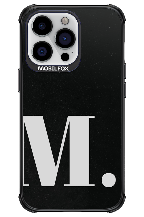 M (Off Space) 2.0 - Apple iPhone 13 Pro