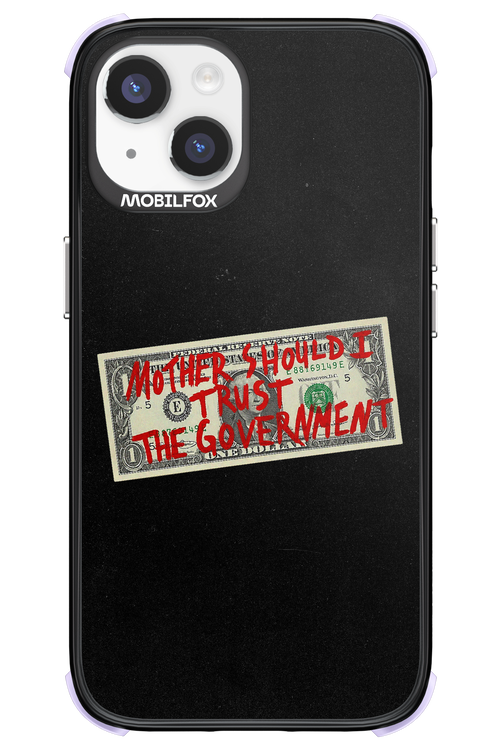 Government 2.0 - Apple iPhone 14