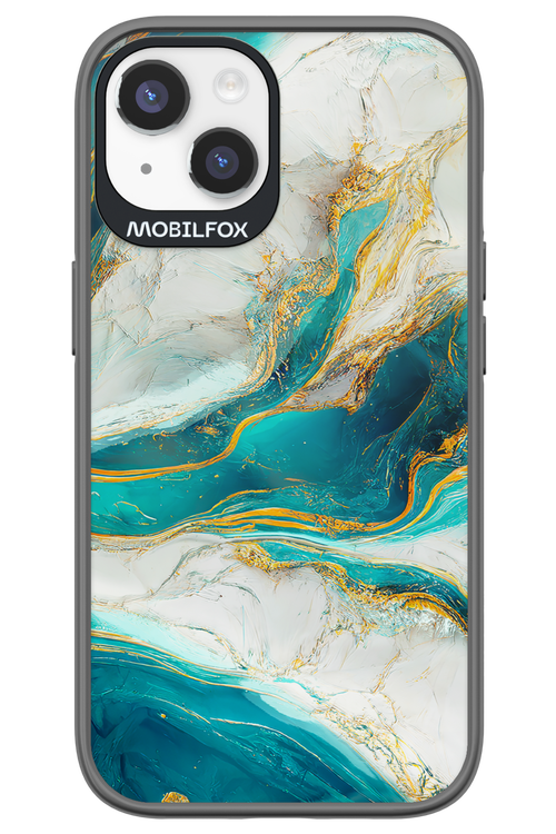 Emerald 2.0 - Apple iPhone 14