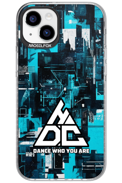 HDC 5 2.0 - Apple iPhone 15 Plus