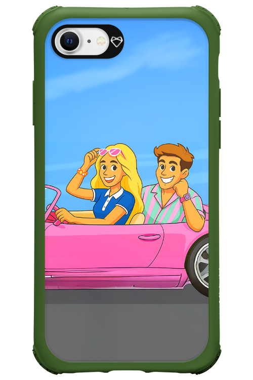 My Way 2.0 - Apple iPhone SE 2022