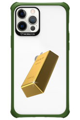 Gold - Apple iPhone 12 Pro Max